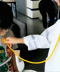 儿童节礼物首选,国货玩具职业系列,好玩又涨知识