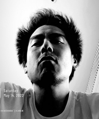 彭于晏晒隔离照,网友:你谁?