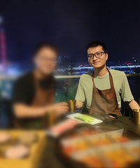92年178CM的狮子座公务员小哥征婚,希望对方情绪稳定