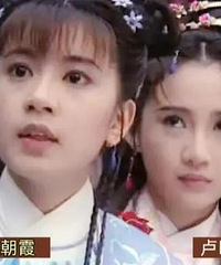 能一眼分清谁是丫鬟谁是小姐吗?