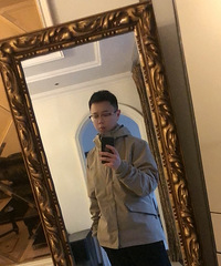 90年175CM年入30万的哥子征婚,希望你圈子干净边界感强