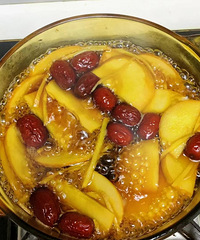 Ů������һ��Ҫ�ȵ�ƻ����������ˮ������ʹ�����ܼ���