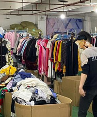 50买李宁、9.9的衣服随便挑?