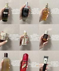 日常离不开的护肤品,保湿、维稳、修护、抗初老是我的诉求