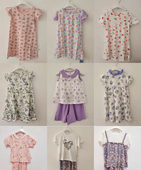 【团儿童家居服】回购多次品牌童装、防晒衣、内裤,质量堪称优秀
