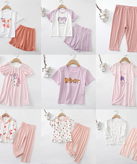 【团儿童家居服】回购多次品牌童装、防晒衣、内裤,质量堪称优秀
