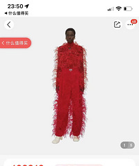 你永远不知道奢侈品牌的想法是什么……