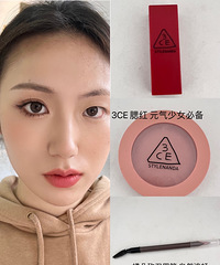 姐妹们,网红的换头术我好像拿捏了……