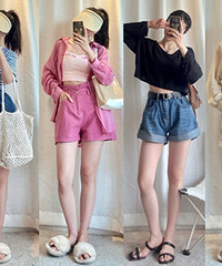 均价100多的服装工作室,款式好选
