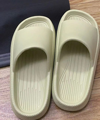 颜值又高又好穿的居家拖鞋推荐,关键还不贵