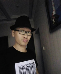 35岁171CM做生意的哥子征婚,年收入25~40万