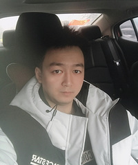 90年175CM的白羊座哥子征婚,有车有房