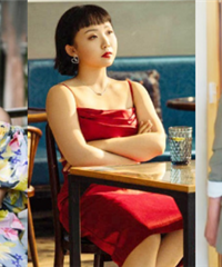 ��������Ŀ��������ʱ�ֵ�΢��Ů��