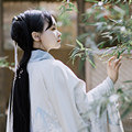 1米5也能驾驭汉服