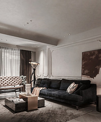 Լ�˿���ˮ��350ƽ���Ұѷ�ʽ����װ���˼ң�