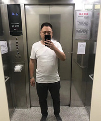 83年176CM女儿4岁的国企哥子征婚,希望对方有孝心
