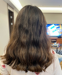 ͷ��̫�ݻ��ˣ��Լ�Ⱦ��ͷ�����԰ɡ�