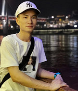 94年170CM小哥征婚,爱运动不抽烟