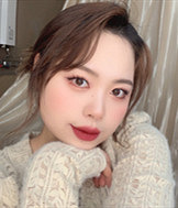 96年158CM的妹子征婚,自由化妆师