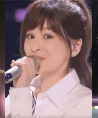 浪姐3初舞台你们最喜欢谁的表演?