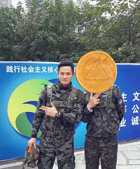 85年183CM事业单位的哥子征婚,希望对方身高165左右