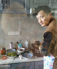 86年会做饭的自由职业哥子征婚,不接受打麻将女生的女生