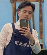 93年开店的小哥征婚,希望你有上进心