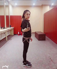 36岁157CM儿子9岁的单亲妈妈征婚,希望对方主城区有车房
