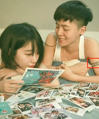 �������㻹��ʲô��ϲ���ǲ�֪��