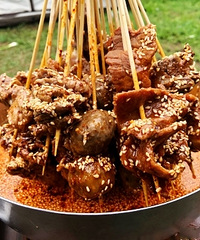 ¶Ӫ�������С��Ҳ�����ɵ�����ջ�һƬ����