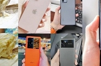 盘点5000元左右的手机,哪一款值得入手?