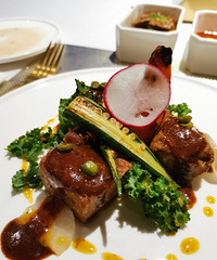 ���ڲ�ͬ��ʳ�أ��������ţ�ȷʵ�ǳԳ���ţ��ζ