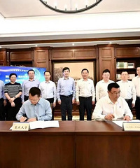 重庆大学和重庆一中深度合作!中学畅享大学图书馆