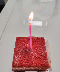 happy birthday to lonely me