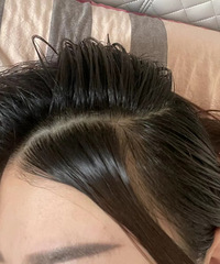 Ϊʲô����ϴͷ�����ͣ����˴��˵�ģ���֪������ô��������