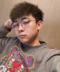 94年年入20万的狮子座小哥征婚,接受短婚离异但不接受有孩子