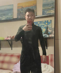 95年170CM教育培训行业的小哥征婚,不抽烟不喝酒不打牌