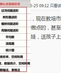 学而思没了,打着学家老师的机构却遍地开花