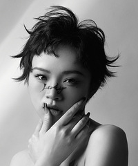 我觉得我不丑我只是有点古怪