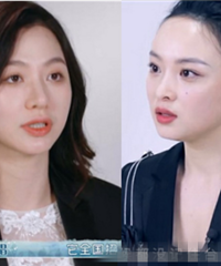 北大学霸逐梦娱乐圈,结果惨败