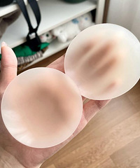 分享两个我无限回购的乳贴!!温感粘合没有胶,超敏感肌可以选