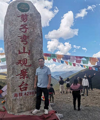 82年从事财务工作的哥子征婚,不抽烟不喝酒不打牌