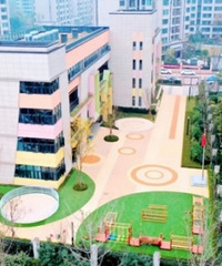 两江新区公办幼儿园开始报名,6月10号抽签