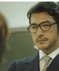 神颜金城武,居然还有这些大料