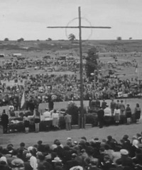 六一儿童节的来历竟是一场悲剧:88名孩童被屠杀