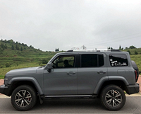 油价9块时,终于等到坦克300