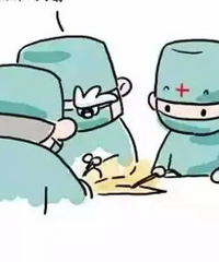 痔疮手术归来,说说肛肠科里那些事