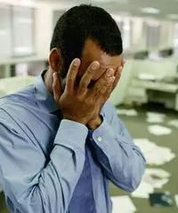 疫情下,我呆过的三家公司都破产了