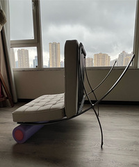 有扫地机器人的家庭,千万不要买这种椅子