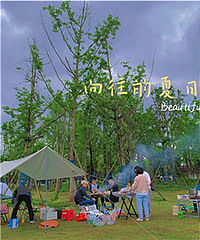周边12个过夜露营地合集,含攻略